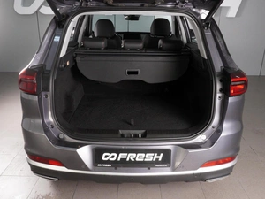 Внедорожник Chery Tiggo 7 Pro 2022 года, 1444000 рублей, Минеральные Воды