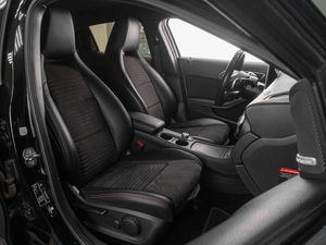 Внедорожник Mercedes-benz GLA-класс 2018 года, 2249000 рублей, Тюмень