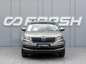 Внедорожник Skoda Kodiaq 2019 года, 2449000 рублей, Краснодар