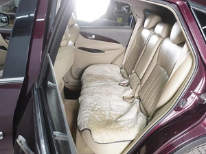 Внедорожник Infiniti EX25 2012 года, 1680000 рублей, Ростов-на-Дону