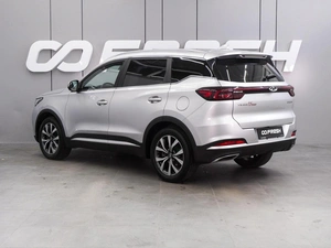 Внедорожник Chery Tiggo 7 Pro 2022 года, 1643000 рублей, Воронеж