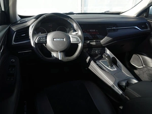 Внедорожник Haval F7 2021 года, 2275333 рублей, Тверь
