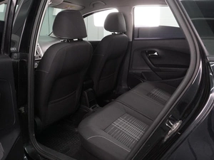 Седан Volkswagen Polo 2015 года, 999000 рублей, Воронеж