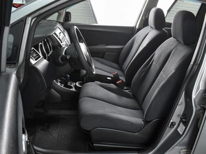 Седан Nissan Tiida 2013 года, 674000 рублей, Воронеж