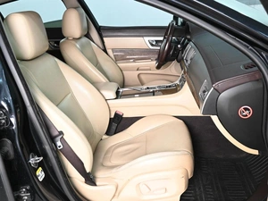 Седан Jaguar XF 2011 года, 1379000 рублей, Аксай