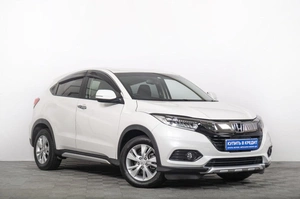 Внедорожник Honda Vezel 2018 года, 1929000 рублей, Томск