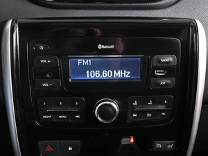 Внедорожник Nissan Terrano 2021 года, 1599000 рублей, Аксай