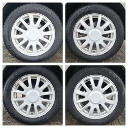 Седан ВАЗ (LADA) Granta 2014 года, 485000 рублей, Орёл