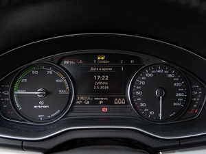 Внедорожник Audi Q5 2020 года, 4499000 рублей, Краснодар