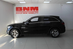 Универсал Mercedes-benz GLC 2020 года, 3950000 рублей, Смоленск