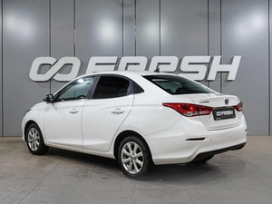 Седан Changan Alsvin 2023 года, 879000 рублей, Воронеж