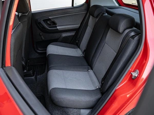 Хетчбэк Skoda Fabia 2013 года, 830000 рублей, Краснодар