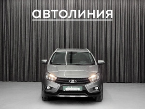 Универсал ВАЗ (LADA) Vesta 2020 года, 900000 рублей, Красноярск
