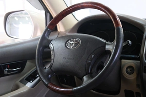 Внедорожник Toyota Land Cruiser Prado 2007 года, 1899000 рублей, Омск