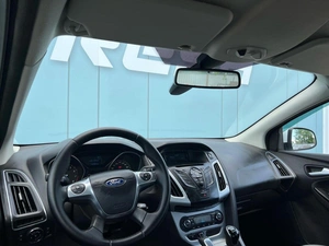 Седан Ford Focus 2012 года, 742000 рублей, Ижевск