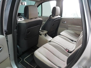 Минивэн Renault Scenic 2009 года, 599000 рублей, Воронеж