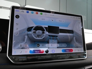 Внедорожник Volkswagen Tiguan L 2026 года, 4950000 рублей, Аксай