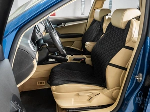 Хетчбэк Audi A3 2009 года, 829000 рублей, Ставрополь