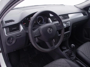 Лифтбек Skoda Rapid 2016 года, 890000 рублей, Владимир