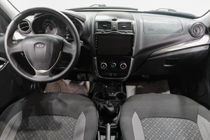 Седан ВАЗ (LADA) Granta 2019 года, 559000 рублей, Новокузнецк