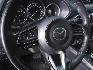 Внедорожник Mazda CX-5 2019 года, 3269000 рублей, Ростов-на-Дону