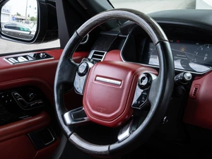 Внедорожник Land Rover Range Rover 2019 года, 9250000 рублей, Волгоград