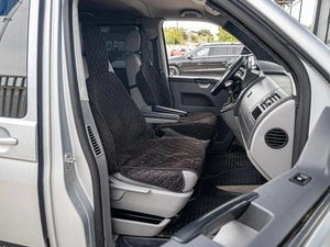 Минивэн Volkswagen Caravelle 2005 года, 1199000 рублей, Краснодар