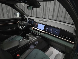 Внедорожник Geely Monjaro 2023 года, 3100000 рублей, Красноярск