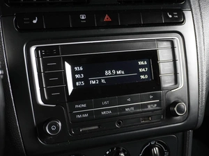 Седан Volkswagen Polo 2017 года, 1330000 рублей, Воронеж