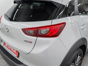 Внедорожник Mazda CX-3 2015 года, 1400000 рублей, Красноярск