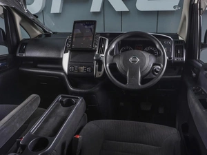 Минивэн Nissan Serena 2010 года, 1220000 рублей, Ростов-на-Дону