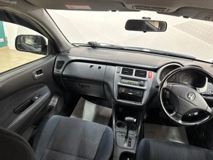 Внедорожник Honda HR-V 2003 года, 629000 рублей, Красноярск