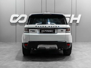 Внедорожник Land Rover Range Rover Sport 2014 года, 3099000 рублей, Тюмень