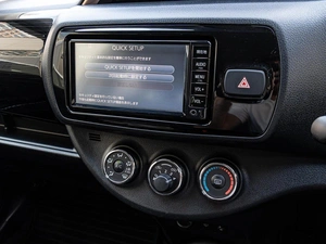 Хетчбэк Toyota Vitz 2019 года, 998000 рублей, Краснодар