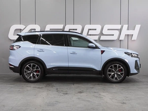 Внедорожник Chery Tiggo 7 Pro Max 2024 года, 1989000 рублей, Воронеж
