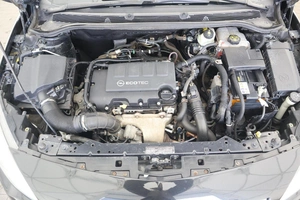 Хэтчбек 4 дв. Opel Astra 2012 года, 685000 рублей, Орёл