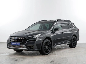 Универсал Subaru Outback 2022 года, 3776444 рублей, Москва