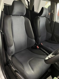 Хетчбэк Honda Fit 2009 года, 647000 рублей, Солонцы