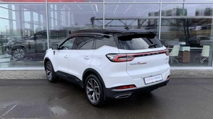 Внедорожник Chery Tiggo 7 Pro Max 2024 года, 2375000 рублей, Солонцы