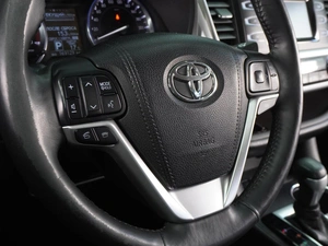 Внедорожник Toyota Highlander 2015 года, 2699000 рублей, Воронеж