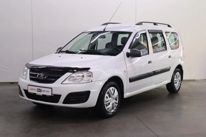 Универсал ВАЗ (LADA) Largus 2021 года, 900000 рублей, Брянск