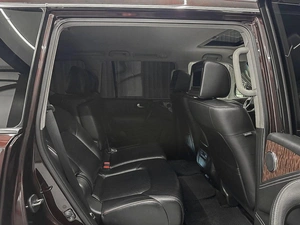 Внедорожник Nissan Patrol 2014 года, 2350000 рублей, Красноярск