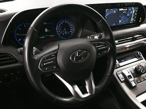 Внедорожник Hyundai Palisade 2019 года, 3790000 рублей, Ростов-на-Дону