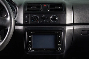 Хетчбэк Skoda Fabia 2010 года, 499000 рублей, Сургут