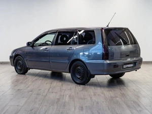 Универсал Mitsubishi Lancer 2007 года, 549000 рублей, Саратов