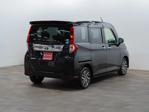 Минивэн Toyota Roomy 2020 года, 1099000 рублей, Красноярск
