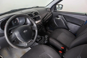 Седан ВАЗ (LADA) Granta 2018 года, 579000 рублей, Пермь