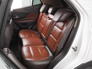 Внедорожник Opel Mokka 2012 года, 1219000 рублей, Воронеж