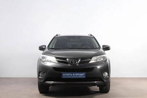 Внедорожник Toyota RAV4 2014 года, 2099000 рублей, Новосибирск
