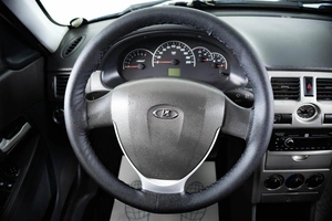 Седан ВАЗ (LADA) Priora 2012 года, 309000 рублей, Пермь
